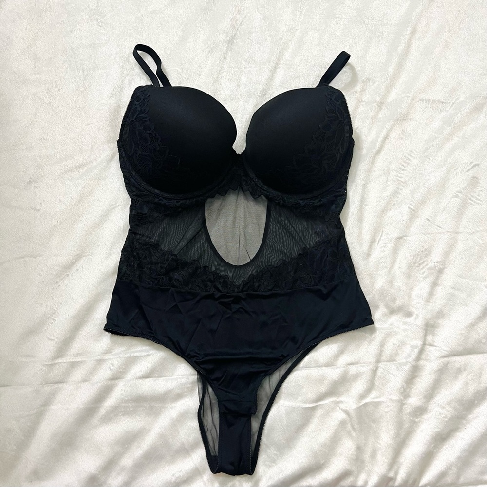 Auden Black  intimates and sleepwear size L